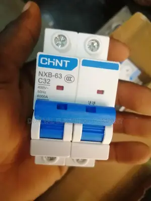 (Chint) Circuit Breaker