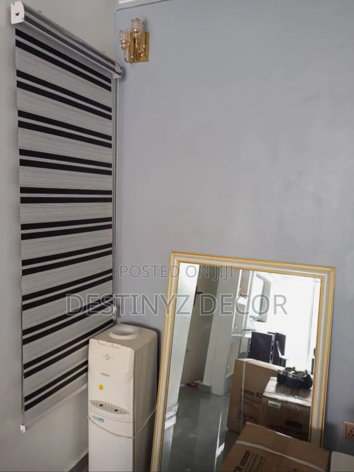 Aesthetic Window Blinds