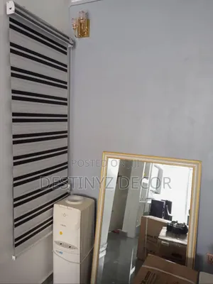 Aesthetic Window Blinds