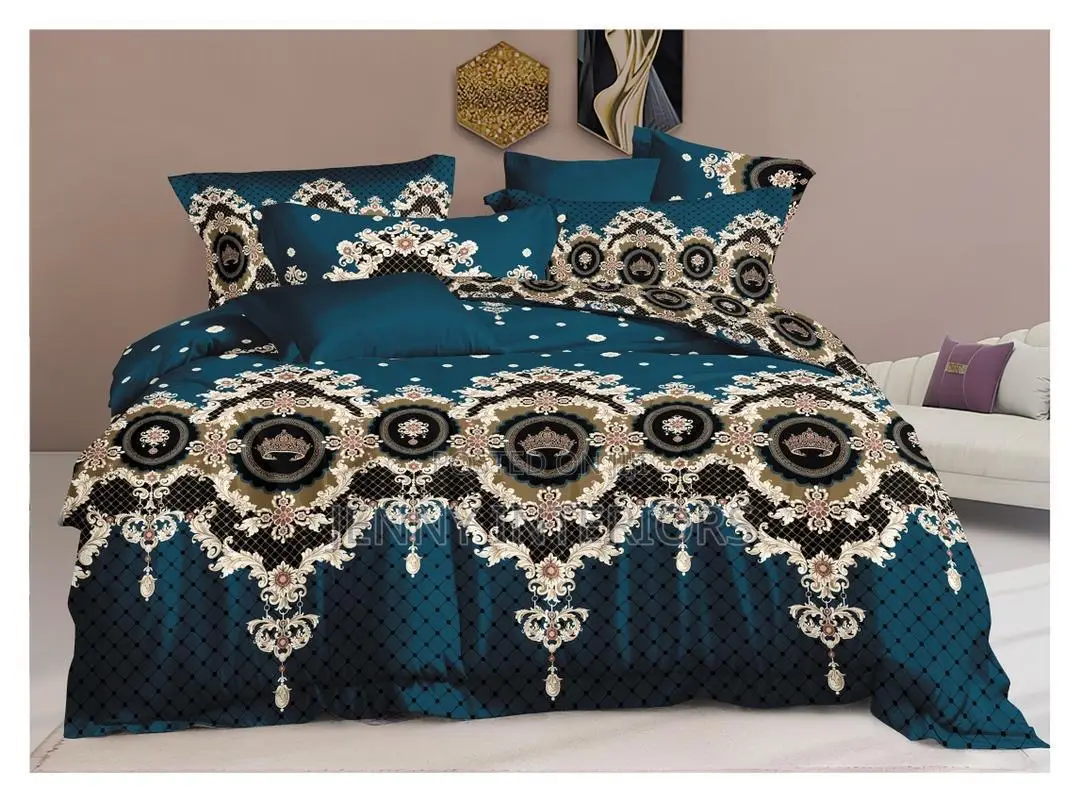 Quality Cotton Duvet Set