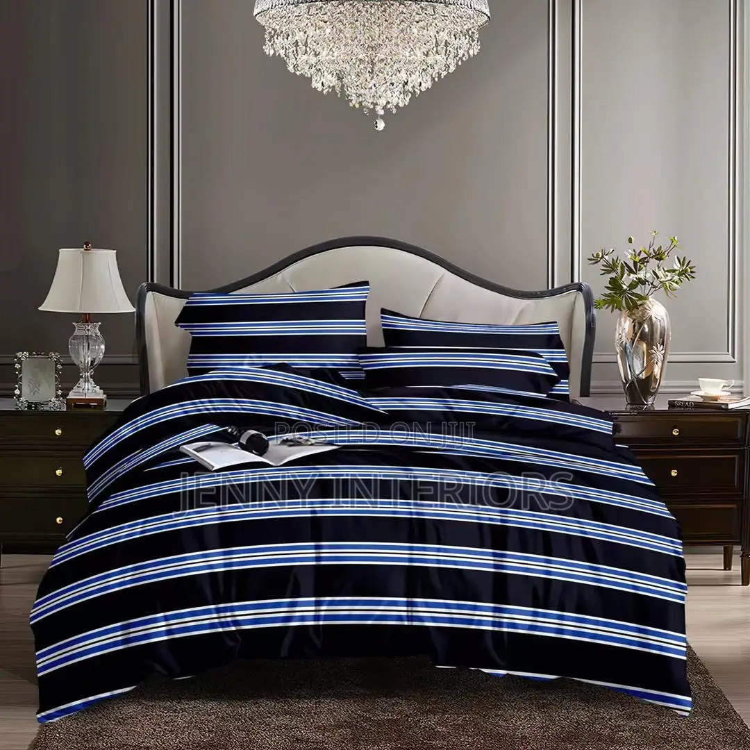 Quality Cotton Duvet Set