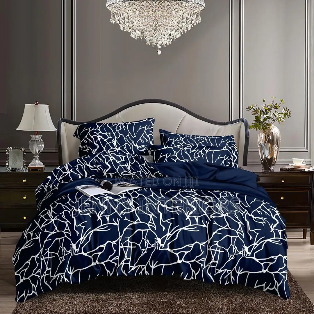 Quality Cotton Duvet Set
