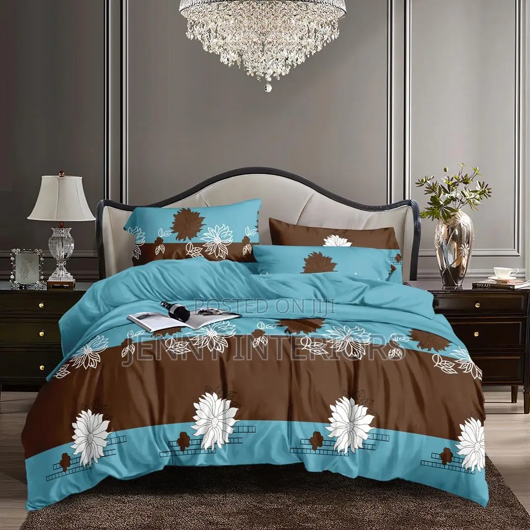 Quality Cotton Duvet Set