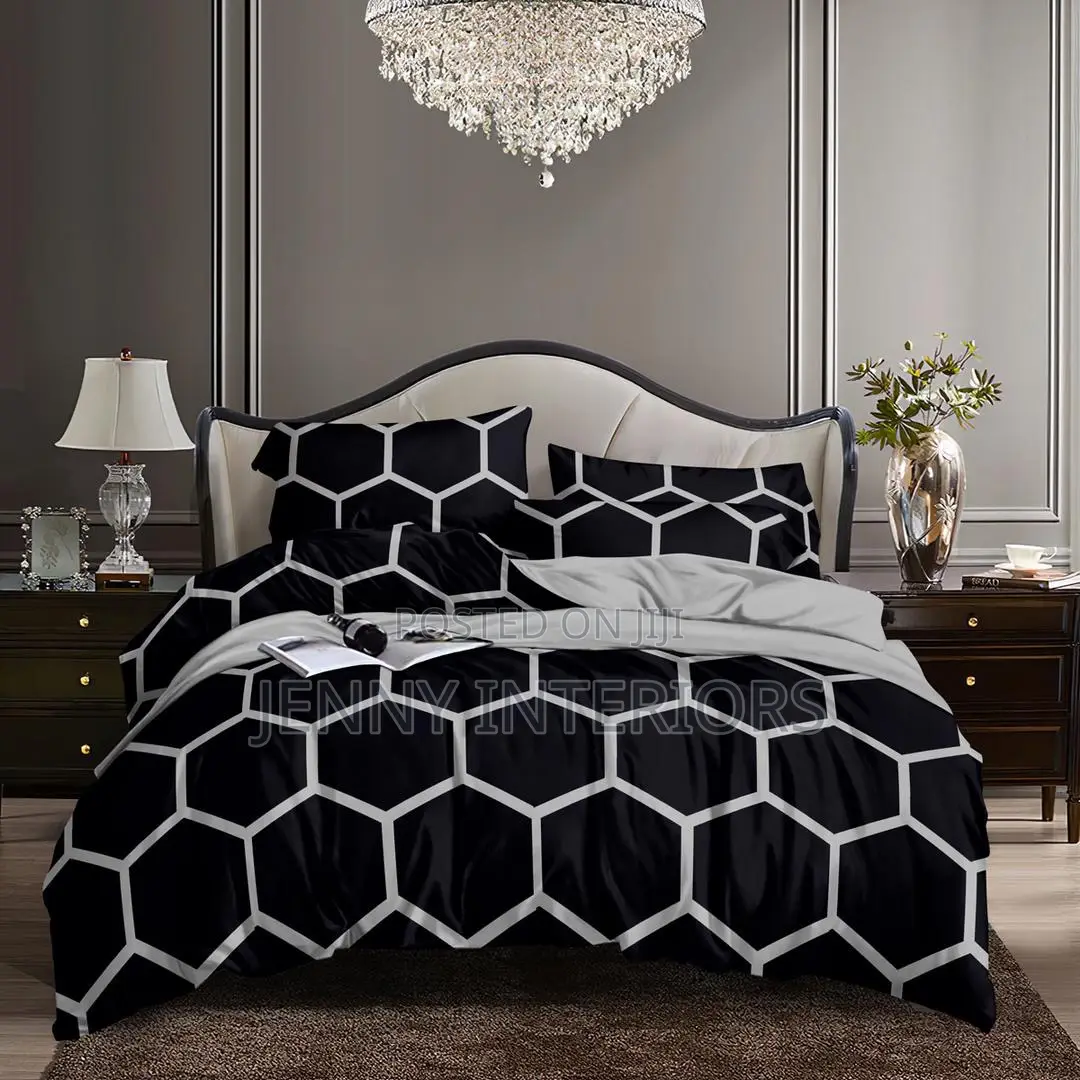 Quality Cotton Duvet Set