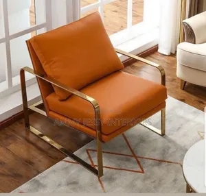 Standard Quality Modern Visitors Home/ Office Chair