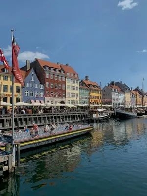 Denmark Visa