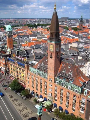 Denmark Visa