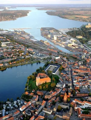 Denmark Visa