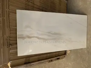 Riva Gold Spanish Tiles