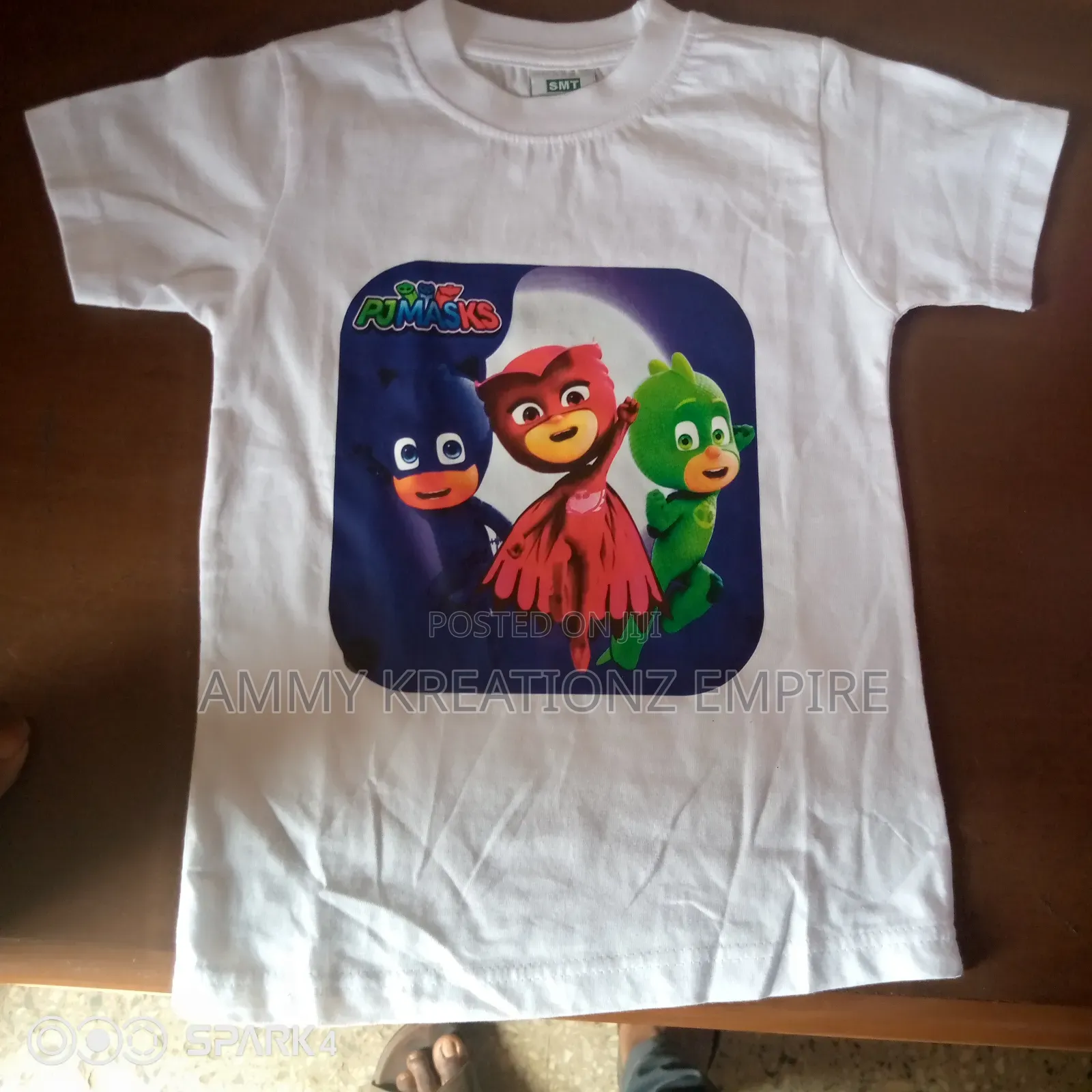 DTF Prints, Sublimation and Heat Press