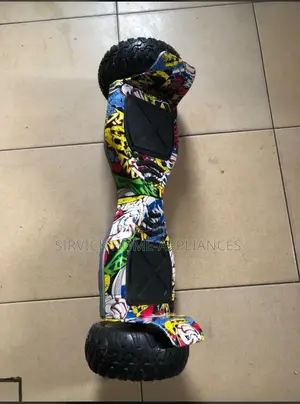 10 Inches Hoverboard