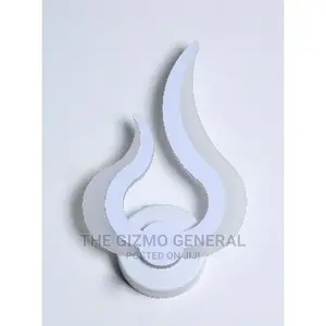 Mathline Alpha LED Wall Lamp