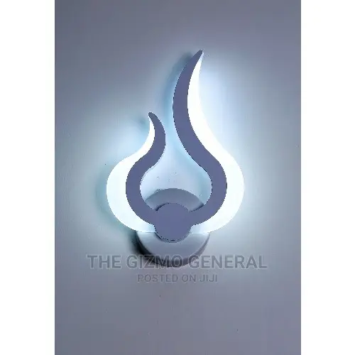 Mathline Alpha LED Wall Lamp