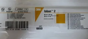 3m Loban 6650 (Full Pack)
