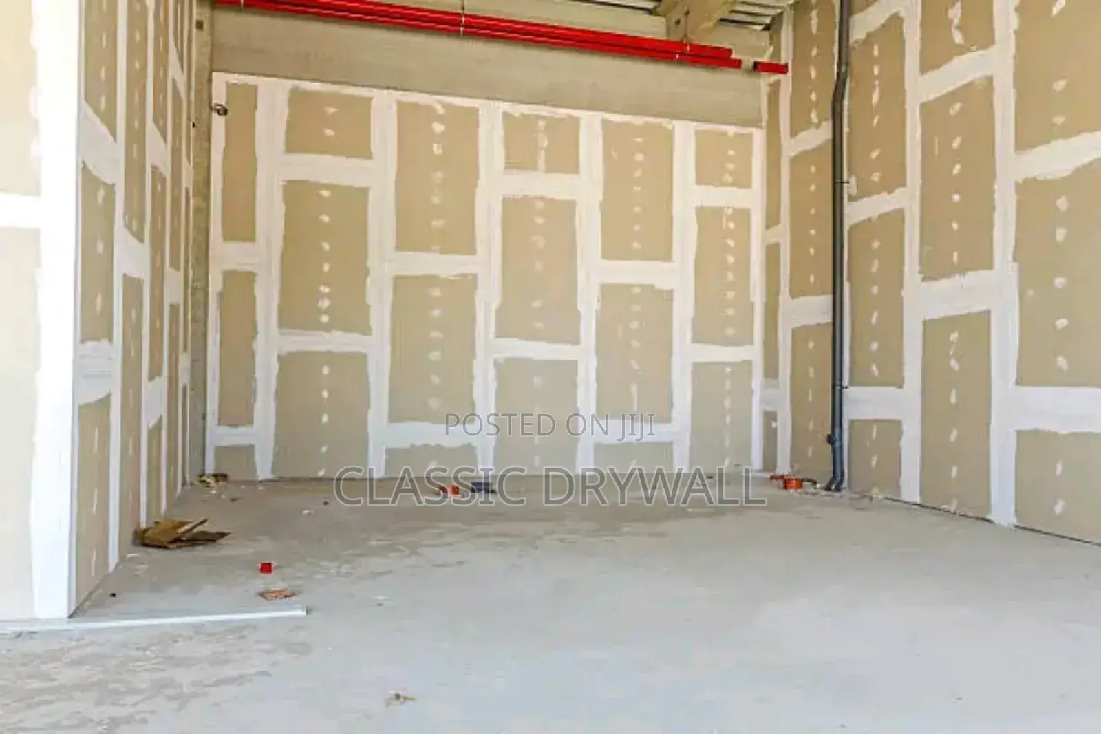 Modern Plasterboard Ceiling Design Service