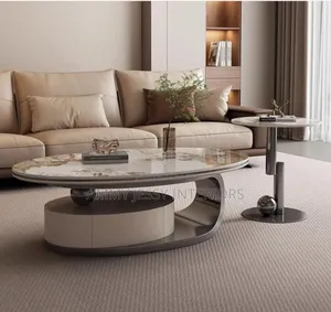Standard Center Table