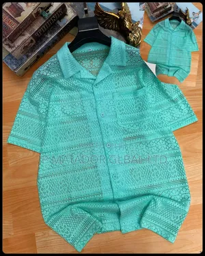 High Quality Turkish Men Shirts !