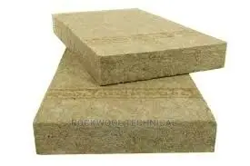 Rock Wool in Nigeria