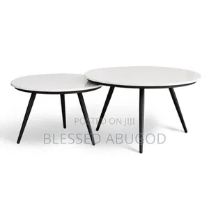 Executive Center Table 2in1