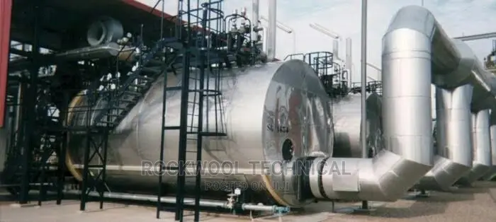 Rock Wool in Nigeria