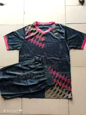 Set of Jerseys