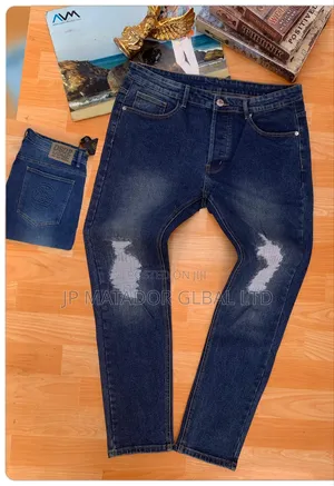 Premium Quality!! Denim Turkish Jeans