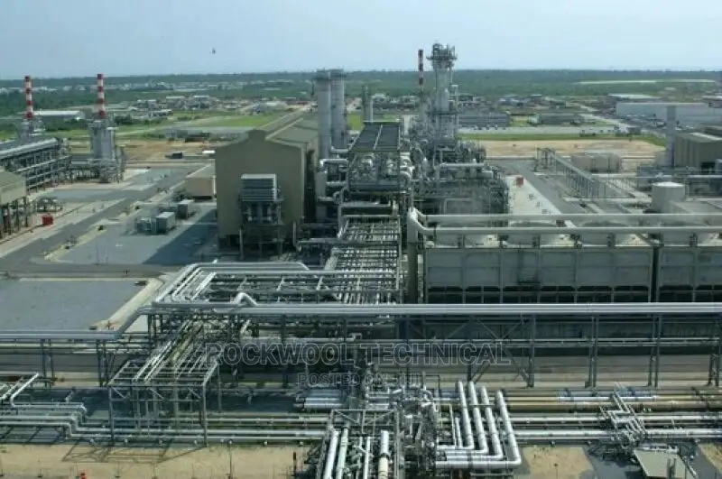 Rock Wool in Nigeria