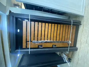 Standard Imported Luxury Door
