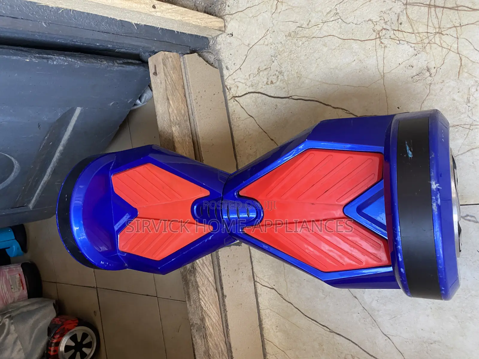 8 Inches Hoverboard Bluetooth