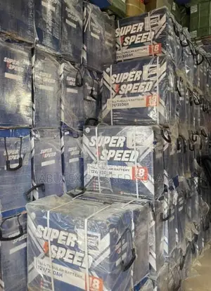 220ah 12v Super Speed Indian Tubular Battery