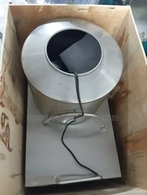 Potato Peeler 20kg