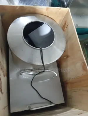 Potato Peeler 20kg