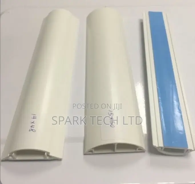 Floor Trucking