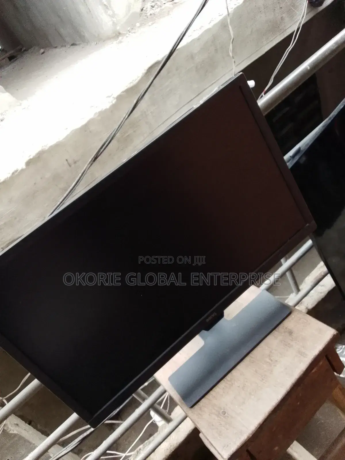Sharp Benq Monitor for Graphic