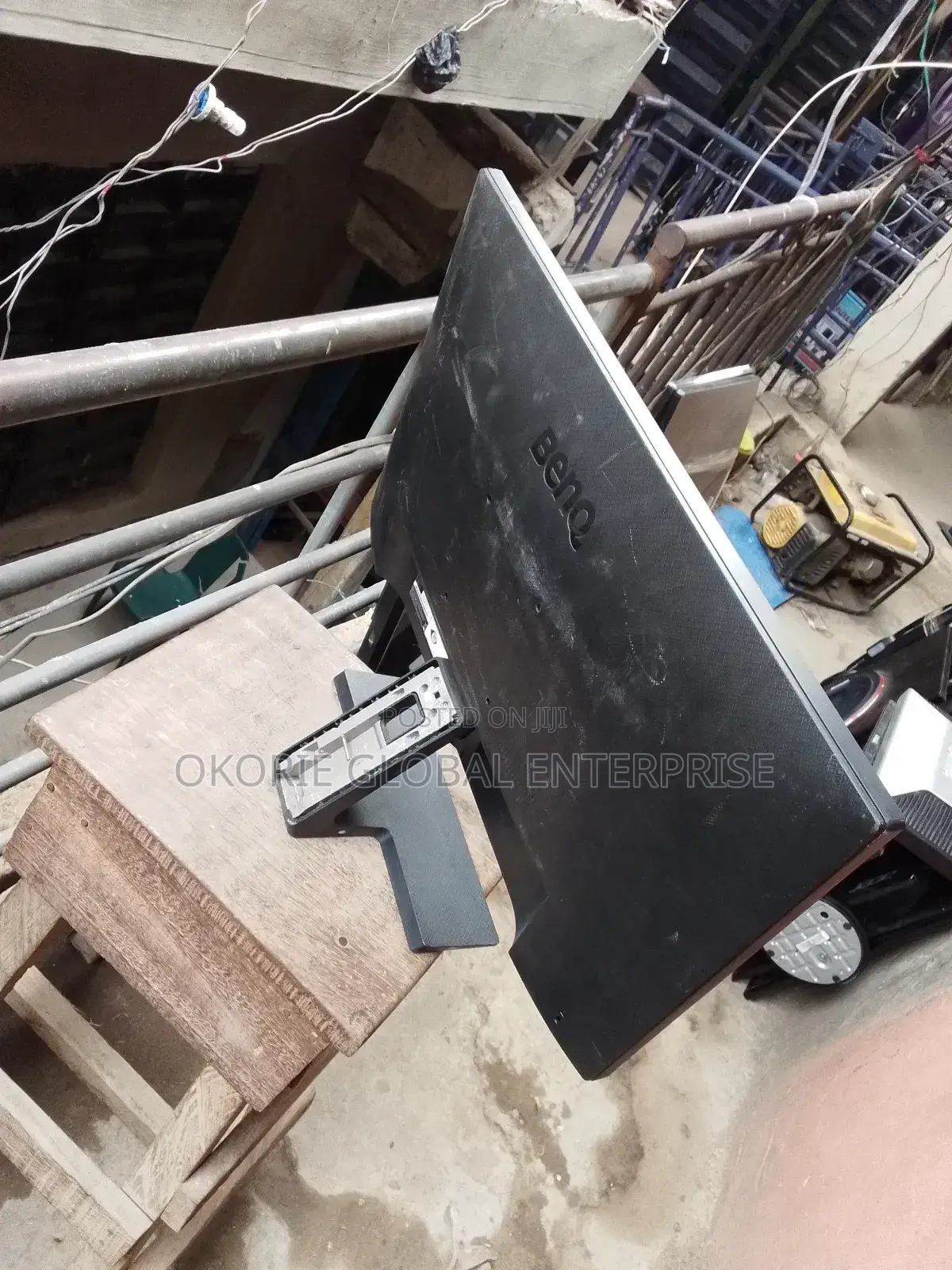 Sharp Benq Monitor for Graphic