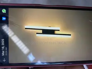 Wall Bracket