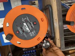 Industrial Extension Plag