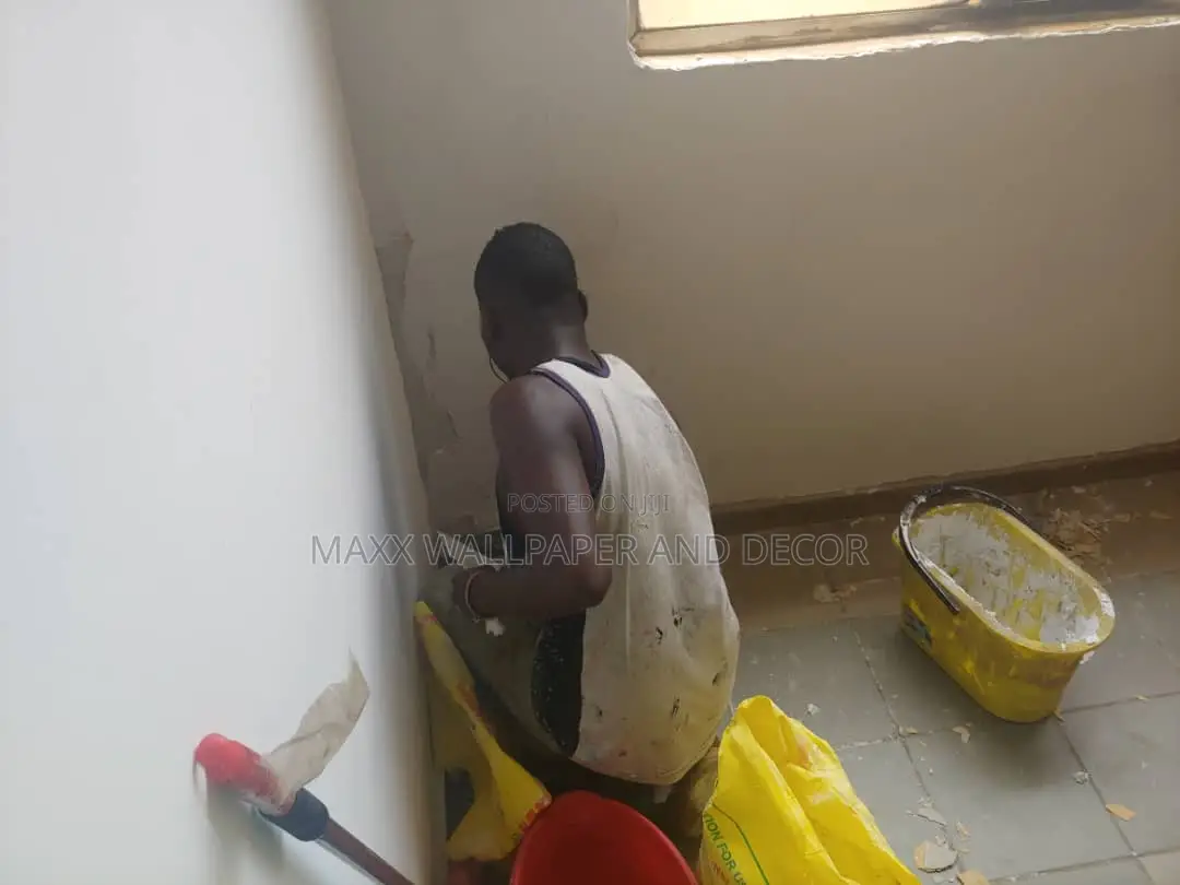 Maximize Your Productivity With Mr Putty Screeding Plaster