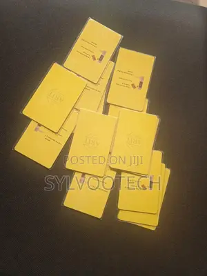 Photo - High Quality Rfid Cards For Hotel's