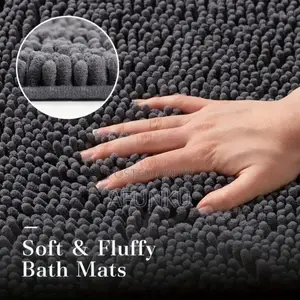 Rugged Bathroom Non-Slip Mat