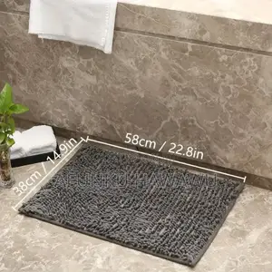 Rugged Bathroom Non-Slip Mat