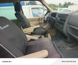 Volkswagen Transporter 2002