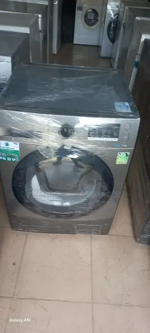 Samsung 8kg Wash and Spain Inverter Washing Machine