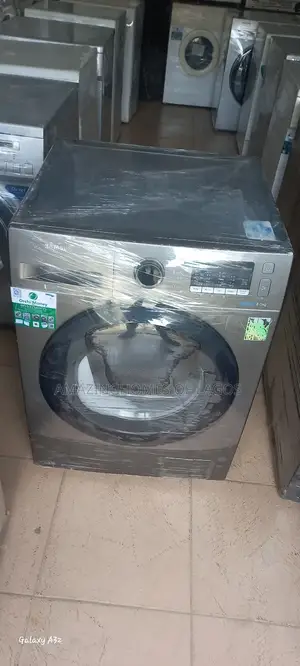 Samsung 8kg Wash and Spain Inverter Washing Machine
