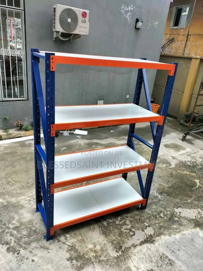 Heavy Duty Shelf