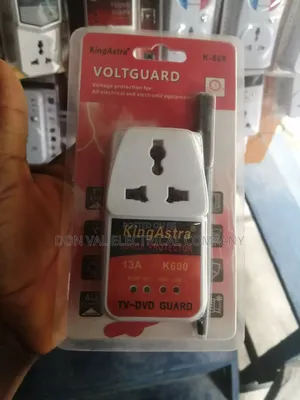 Original Tv Guards