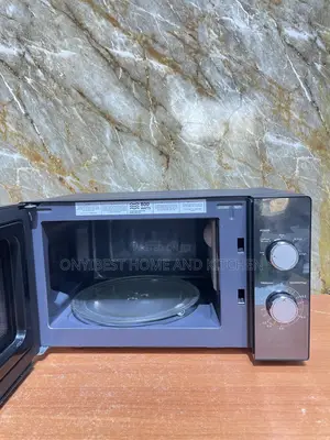 20liters Russel Hobbs Microwave Oven