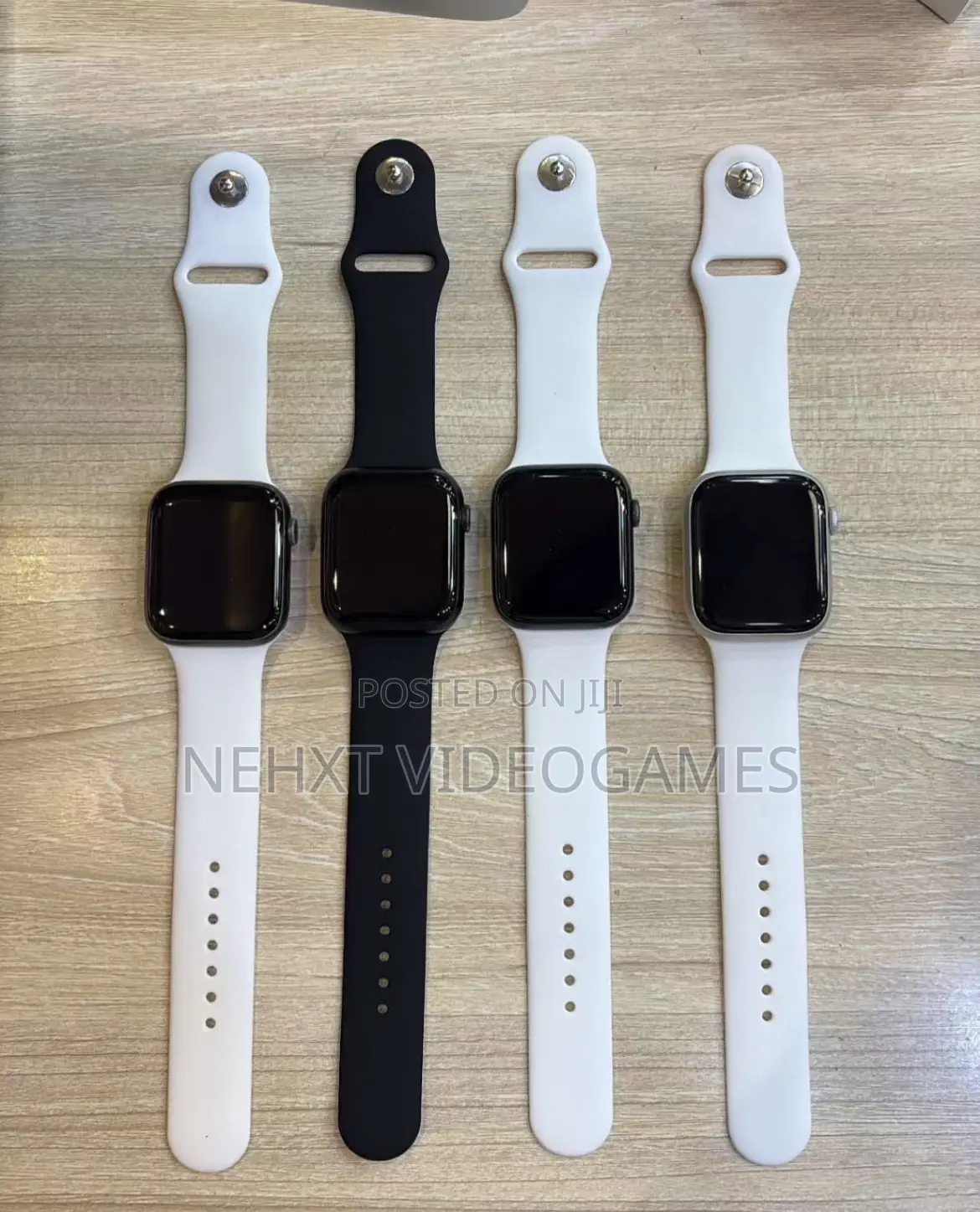 Apple Series 5