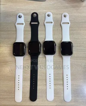 Apple Series 5