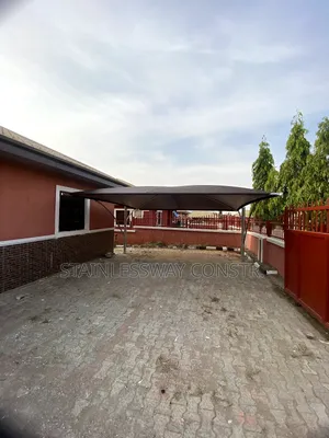 Carport Spectre Jikwoyi